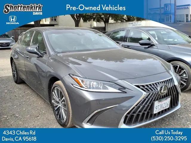 2025 Lexus ES 300h ES 300h for sale in Davis, CA