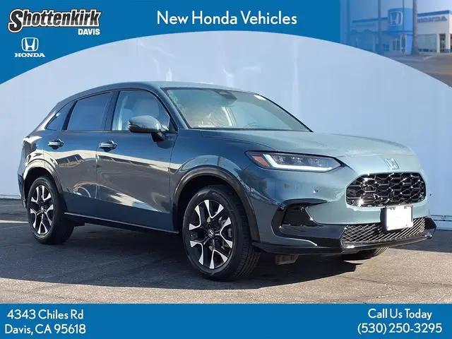 2027 Honda HR-V EX- AWD for sale in Davis, CA
