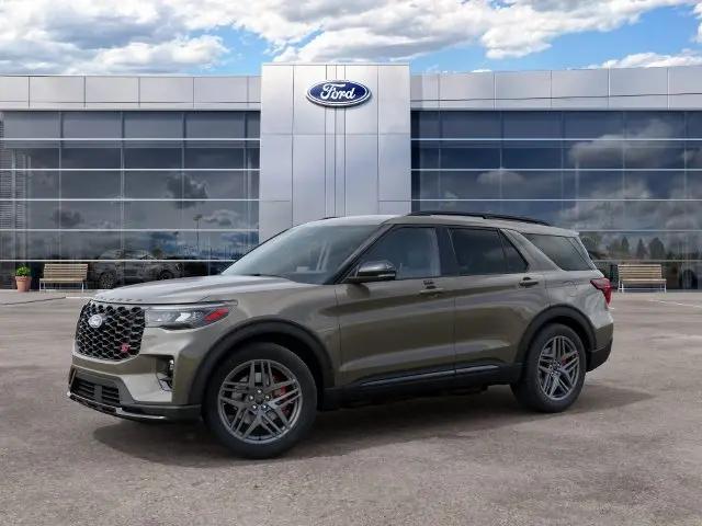 2027 Ford Explorer ST for sale in Angola, IN