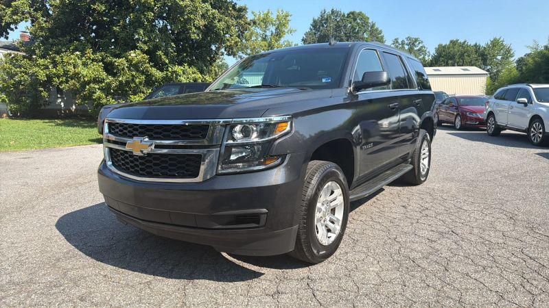 2015 Chevrolet Tahoe LT for sale in North Chesterfield, VA