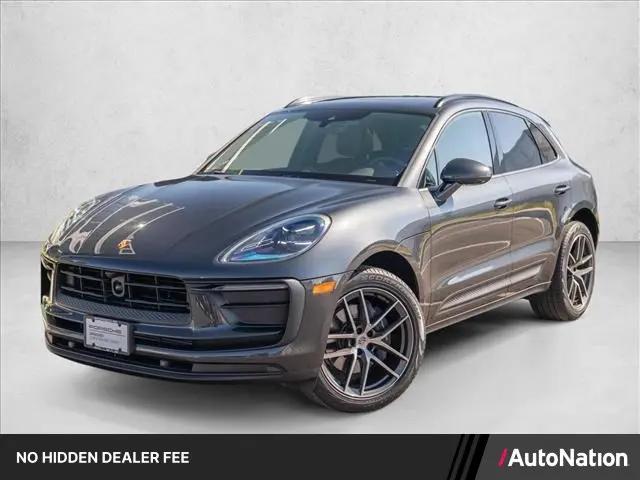 2026 Porsche Macan Macan for sale in Bellevue, WA