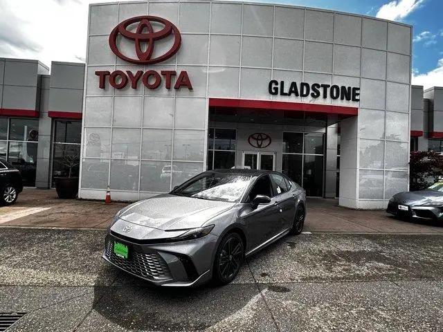 2026 Toyota Camry XSE for sale in Gladstone, OR