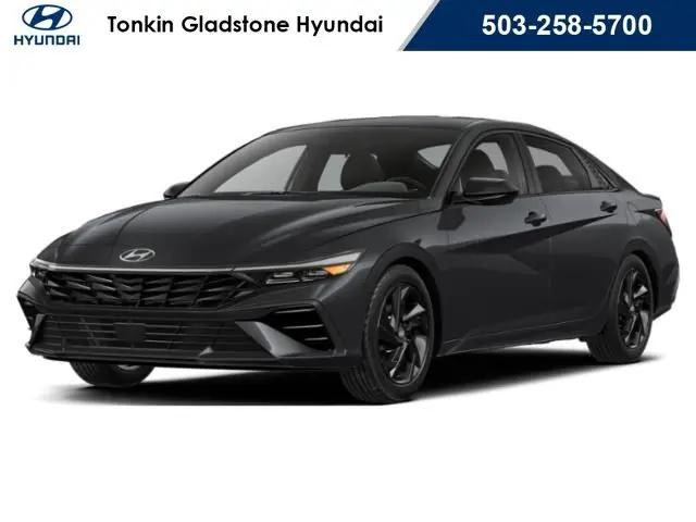 2026 Hyundai Elantra SEL Sport Plus for sale in Gladstone, OR
