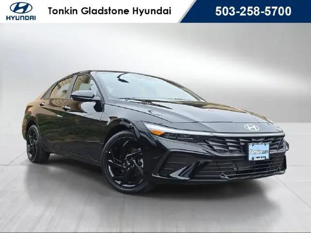 2026 Hyundai Elantra SEL Sport Plus for sale in Gladstone, OR