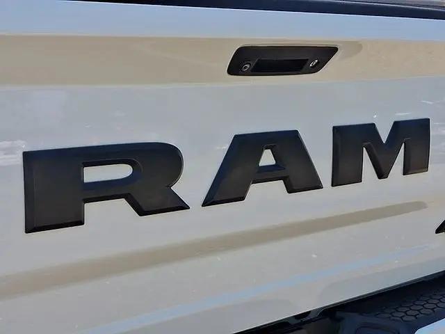 2018 Ram 1500 Night Crew Cab 4x4 5'7" Box