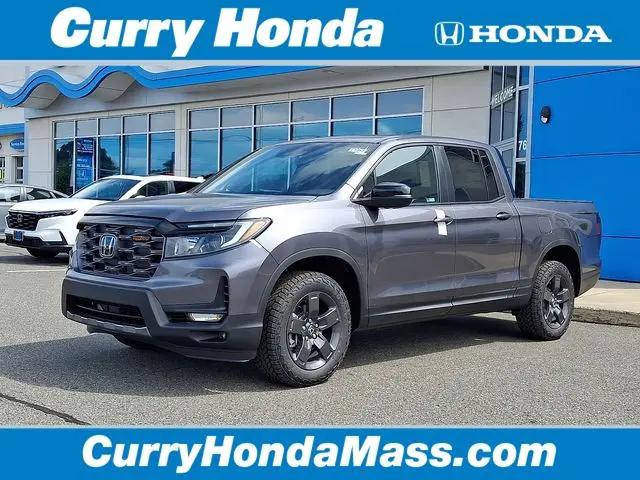 2026 Honda Ridgeline TrailSport for sale in Chicopee, MA