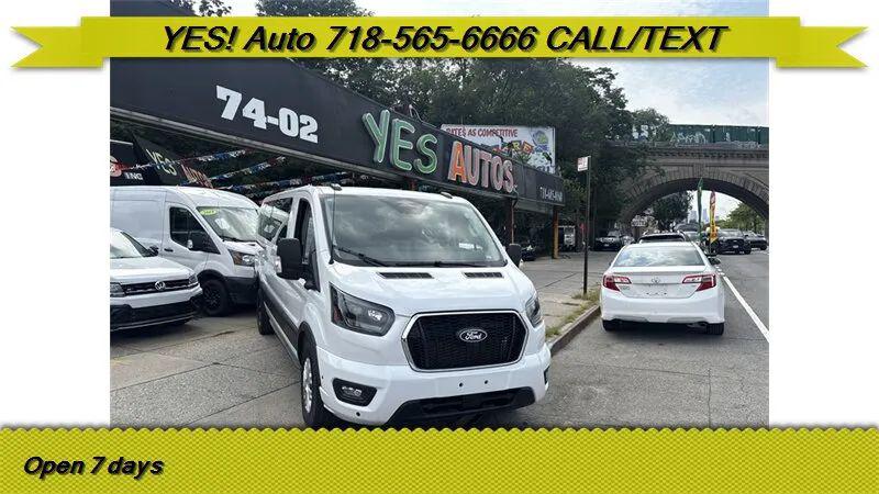 2026 Ford Transit-350 Passenger Van XL for sale in Elmhurst, NY