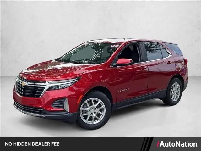 2023 Chevrolet Equinox FWD LT for sale in Maitland, FL