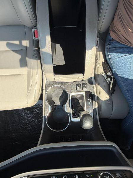 2016 Toyota Highlander XLE V6