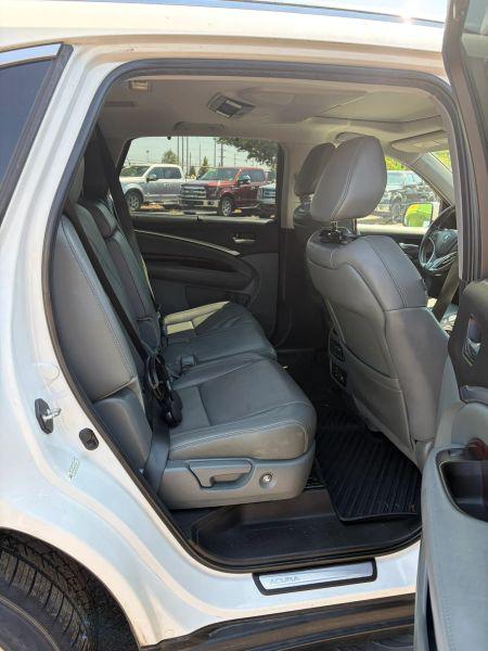 2014 Acura MDX Advance Pkg w/Entertainment Pkg