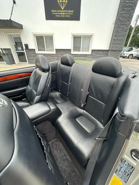 2002 Lexus SC 430 430
