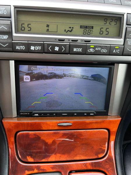 2002 Lexus SC 430 430