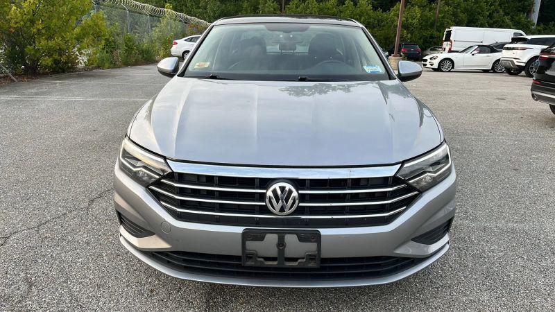 2020 Volkswagen Jetta 1.4T SE for sale in Waldorf, MD