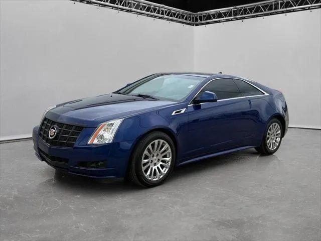 2012 Cadillac CTS Premium for sale near Arlington Heights, IL