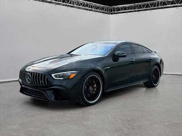 2021 Mercedes-Benz AMG GT S for sale in Arlington Heights, IL