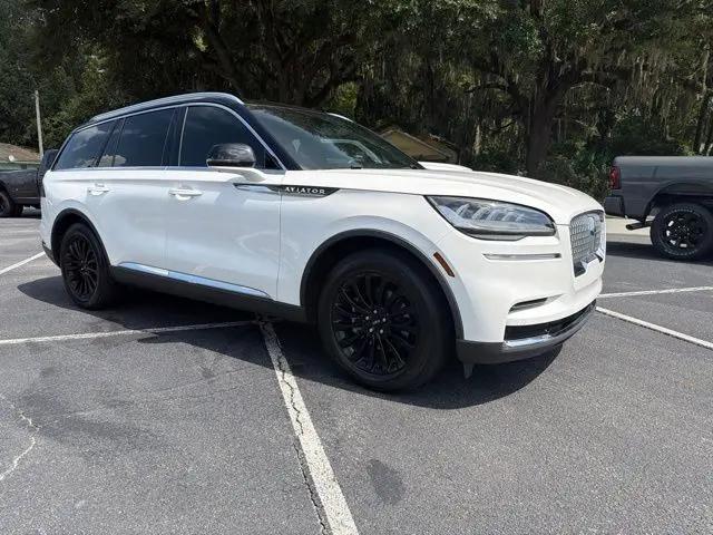 2023 Lincoln Aviator Reserve for sale in Hinesville, GA