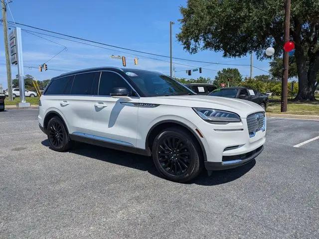 2023 Lincoln Aviator Reserve for sale in Hinesville, GA