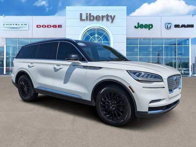 2023 Lincoln Aviator Reserve for sale in Hinesville, GA