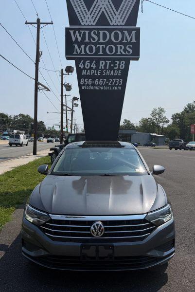 2019 Volkswagen Jetta 1.4T R-Line for sale in Maple Shade, NJ