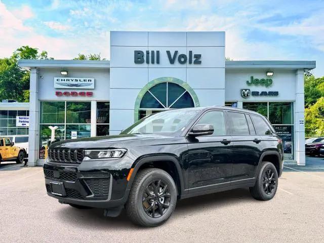 2026 Jeep Grand Cherokee Altitude 4x4 for sale in Cortlandt Manor, NY