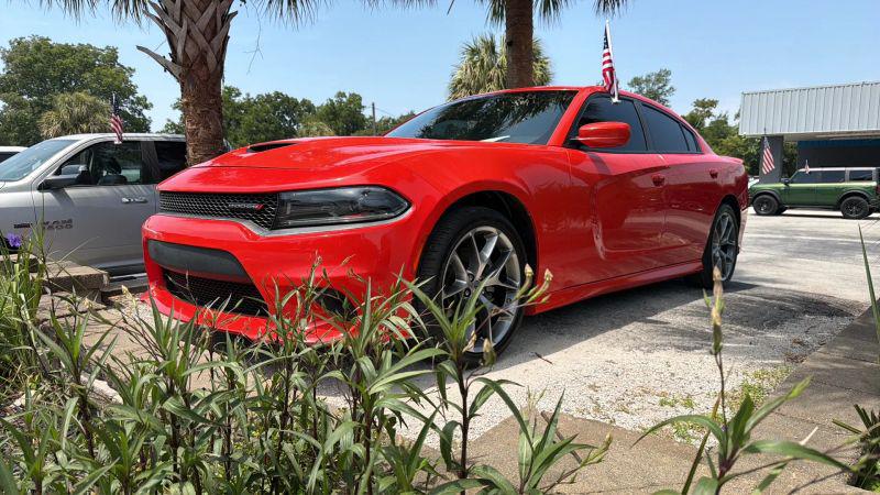 2022 Dodge Charger GT RWD for sale in Newport, NC