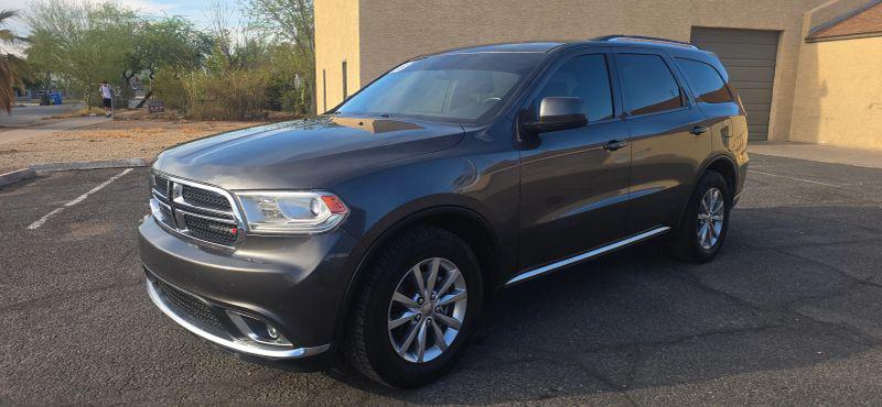 2018 Dodge Durango SXT RWD for sale in Phoenix, AZ