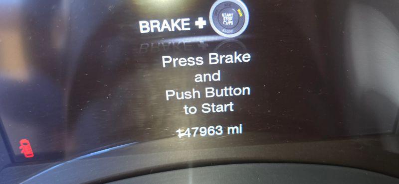 2018 Dodge Durango SXT RWD