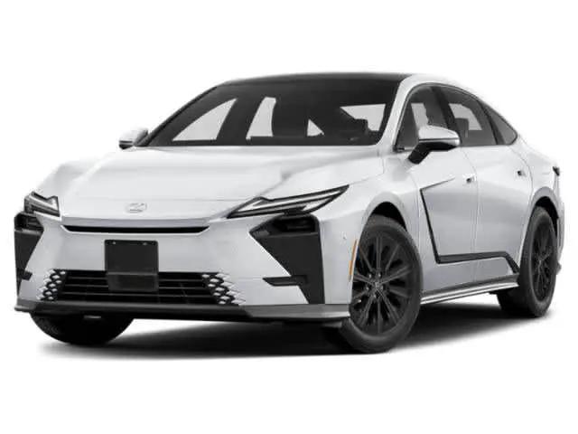 2026 Lexus ES 350 Premium for sale in Middletown, NY