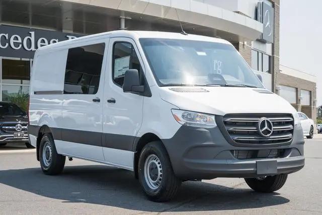 2026 Mercedes-Benz Sprinter 2500 Standard Roof 4-Cyl Diesel for sale in Fredericksburg, VA