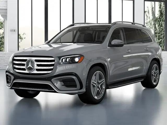 2026 Mercedes-Benz GLS GLS 450 4MATIC for sale in Long Island City, NY