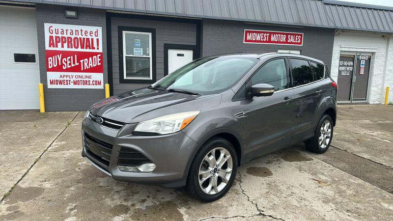 2013 Ford Escape for sale near Fairborn, OH