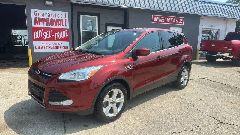 2014 Ford Escape SE for sale in Fairborn, OH