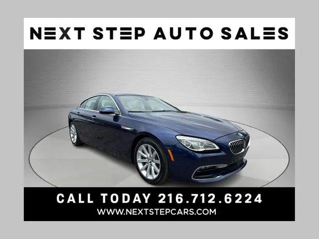 2017 BMW Coupe xDrive for sale in Kirtland, OH