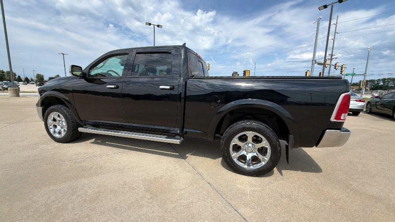 2013 Ram 1500 Laramie