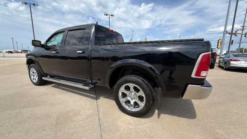 2013 Ram 1500 Laramie