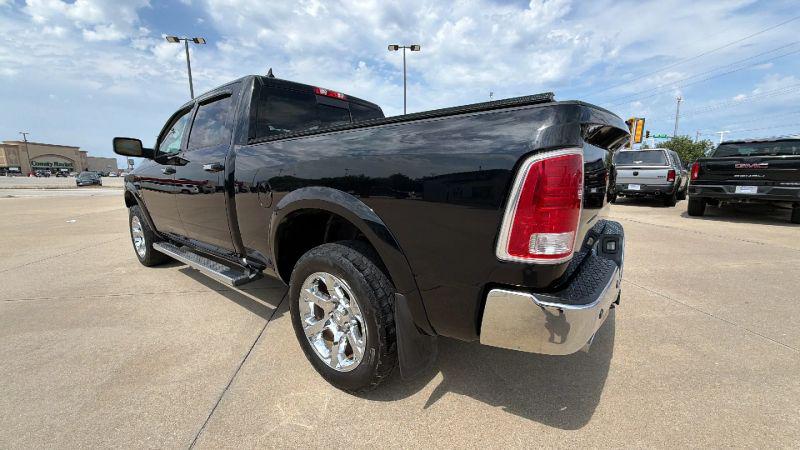 2013 Ram 1500 Laramie