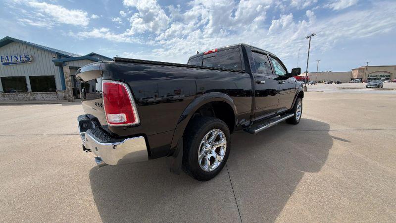 2013 Ram 1500 Laramie