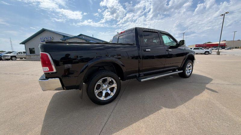 2013 Ram 1500 Laramie