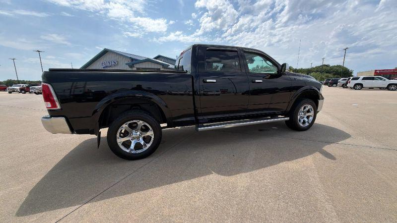 2013 Ram 1500 Laramie