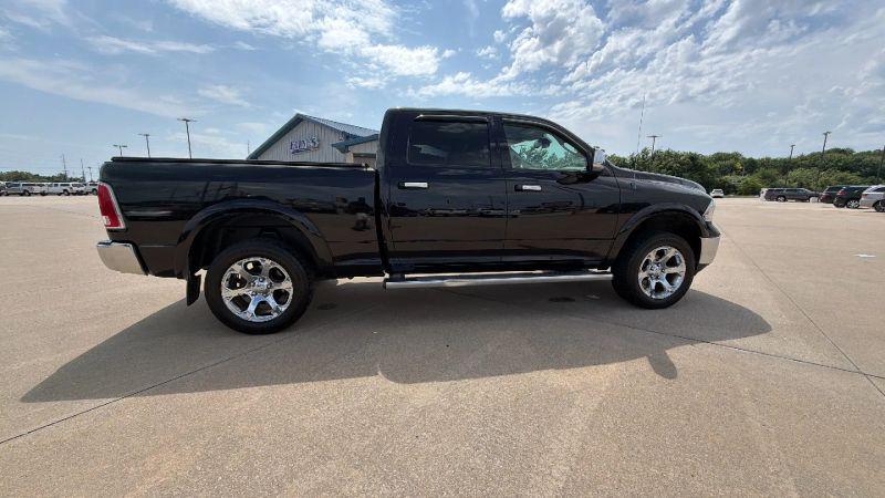 2013 Ram 1500 Laramie