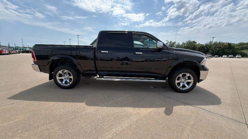 2013 Ram 1500 Laramie