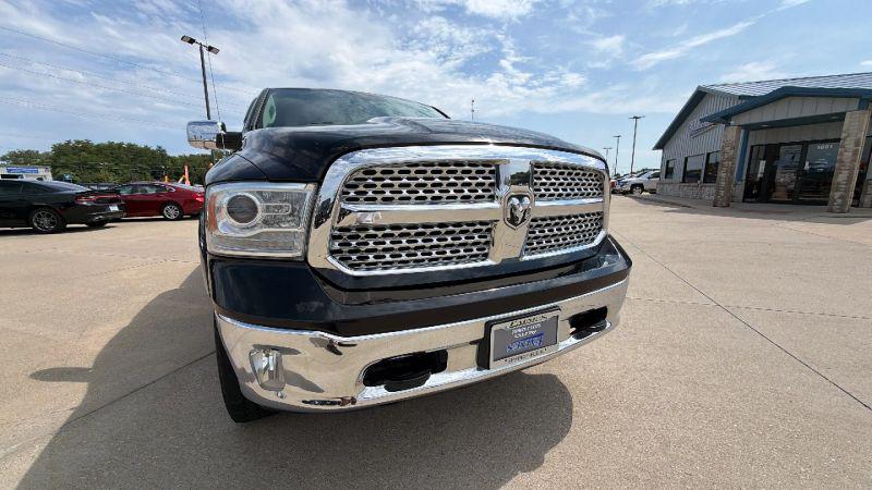 2013 Ram 1500 Laramie
