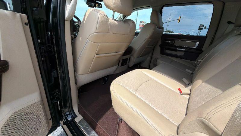 2013 Ram 1500 Laramie