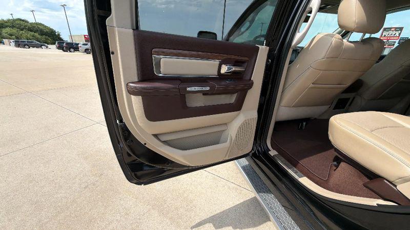 2013 Ram 1500 Laramie