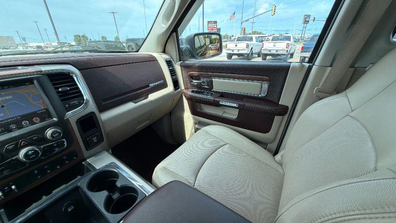 2013 Ram 1500 Laramie
