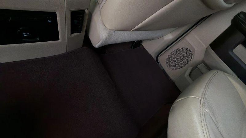 2013 Ram 1500 Laramie