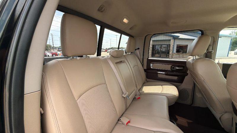 2013 Ram 1500 Laramie