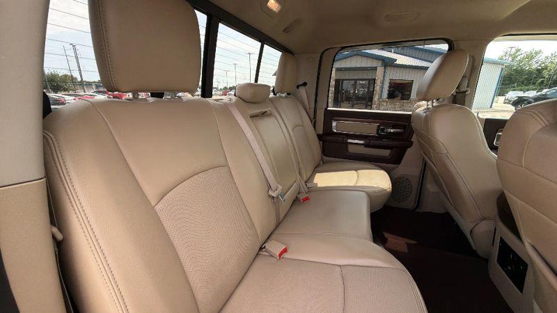 2013 Ram 1500 Laramie