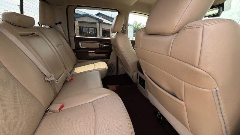2013 Ram 1500 Laramie