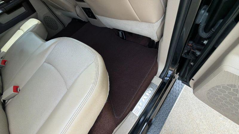 2013 Ram 1500 Laramie
